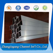 China Supplier Aluminium Square Tube